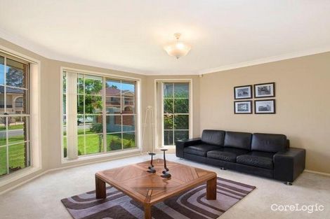 Property photo of 5 Fraser Avenue Kellyville NSW 2155