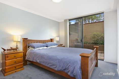 Property photo of 13202/177-219 Mitchell Road Erskineville NSW 2043