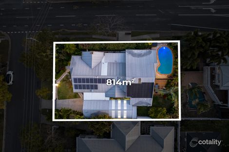 Property photo of 60 Woodville Street Hendra QLD 4011