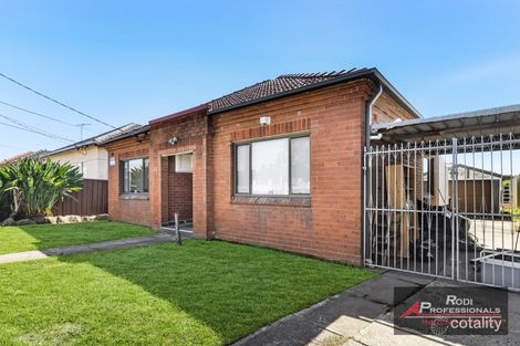 11 Banksia St, South Granville, NSW 2142