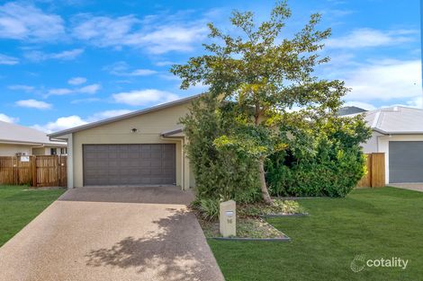 Property photo of 16 Diversity Street Rasmussen QLD 4815