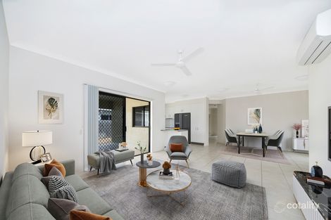 Property photo of 16 Diversity Street Rasmussen QLD 4815