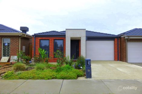 Property photo of 43 Yarradale Drive Mickleham VIC 3064