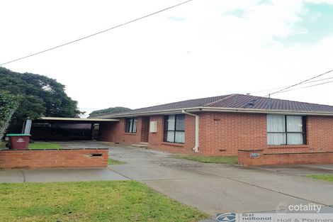 25 Photinia St, Doveton, VIC 3177