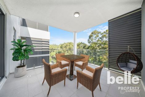 Property photo of 201/56 Gordon Crescent Lane Cove North NSW 2066