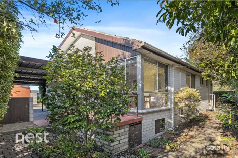 2/17 Manresa Ct, Sandy Bay, TAS 7005