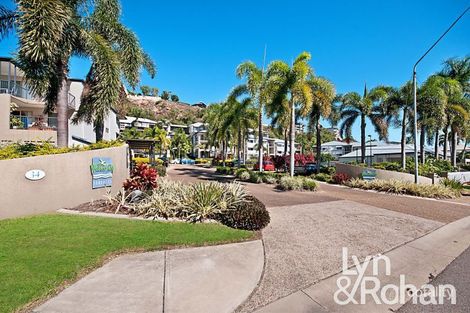 52/34 Bundock St, Belgian Gardens, QLD 4810