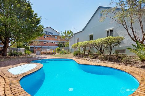 Property photo of 33/20 McConnell Street Spring Hill QLD 4000