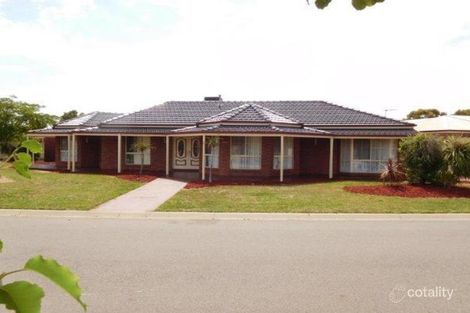 Property photo of 1 Brighton Court Shepparton VIC 3630