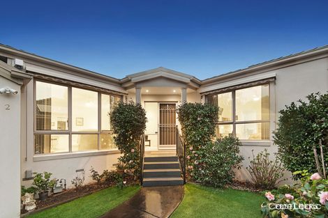 Property photo of 2/5 Canara Street Doncaster East VIC 3109