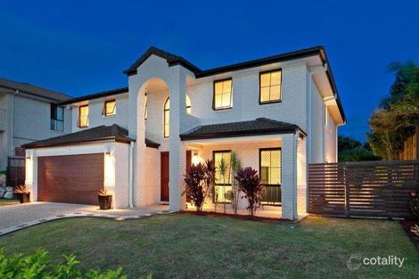 14 Lachlan Dr, Wakerley, QLD 4154