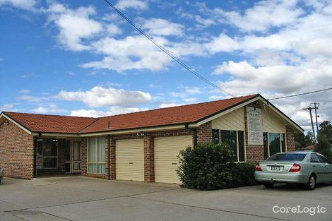 Property photo of 42 Pearce Road Quakers Hill NSW 2763