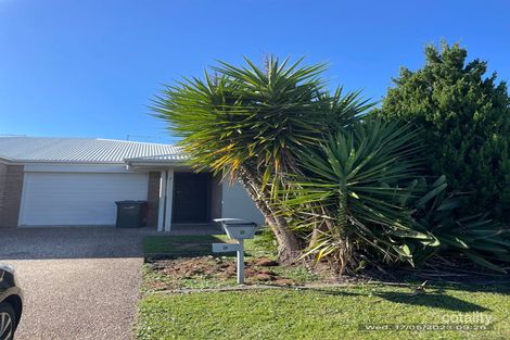 2/9 Schiffke Ct, Caboolture, QLD 4510