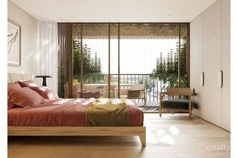 105/147 Anzac Pde, Kensington, NSW 2033