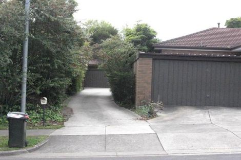 Property photo of 37 Milton Street Nunawading VIC 3131