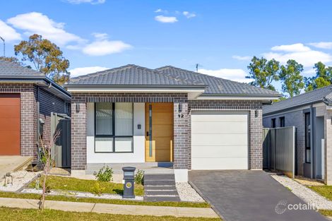 Property photo of 12 Cypress Pine Road Leppington NSW 2179