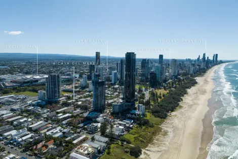 Property photo of 1/31-33 Peerless Avenue Mermaid Beach QLD 4218