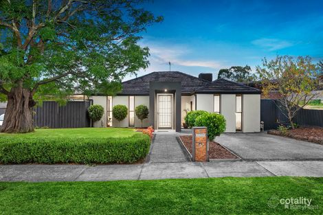 Property photo of 5 Braham Street Donvale VIC 3111