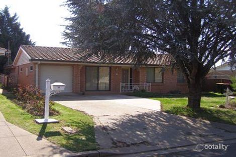 Property photo of 14 Rose Avenue Orange NSW 2800