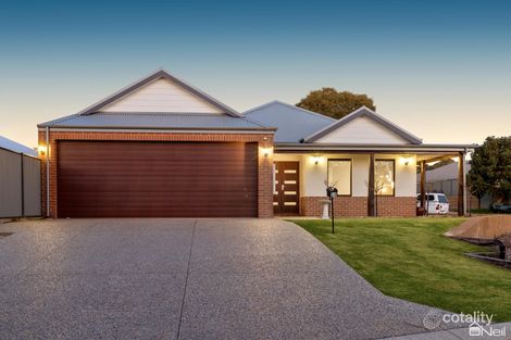 Property photo of 58 Diamantina Boulevard Byford WA 6122
