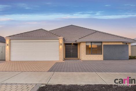 Property photo of 19 Seville Way Aubin Grove WA 6164