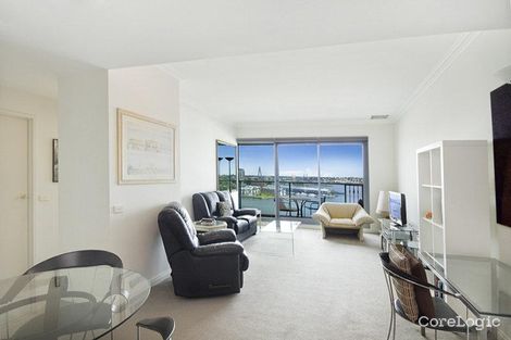 Property photo of 1109/127-153 Kent Street Millers Point NSW 2000