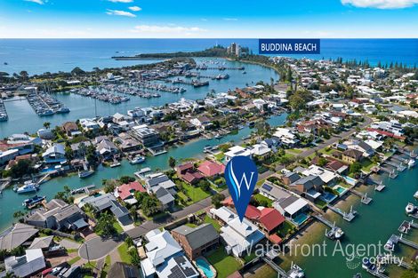 Property photo of 38 Kooringal Crescent Buddina QLD 4575