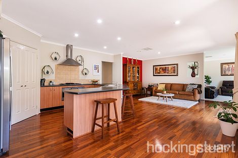 Property photo of 46 Fieldstone Boulevard Beaconsfield VIC 3807