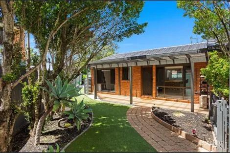 4/39 Frascott Ave, Varsity Lakes, QLD 4227