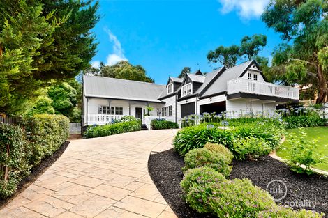 Property photo of 28 Landex Court Diamond Creek VIC 3089