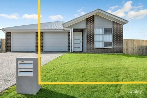 1/20 Sterling Rd, Morayfield, QLD 4506