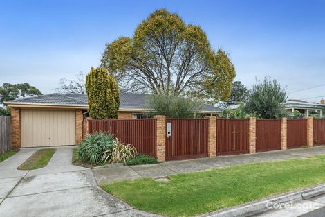 Property photo of 46 Kershaw Street Mordialloc VIC 3195