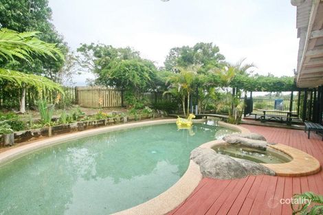 1224 Beechmont Rd, Lower Beechmont, QLD 4211