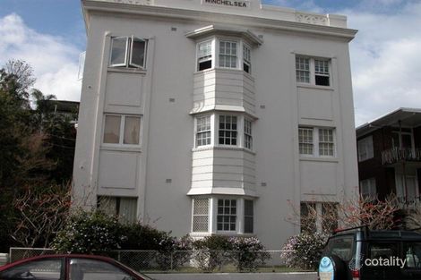 4/30 Ashburner St, Manly, NSW 2095