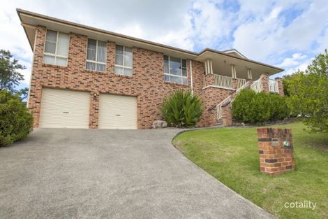 1 Lorikeet Ave, Boambee East, NSW 2452