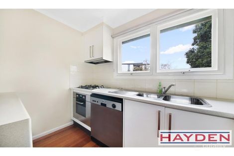 Property photo of 2/2 Lisson Grove Hawthorn VIC 3122