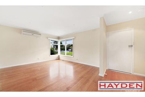 Property photo of 2/2 Lisson Grove Hawthorn VIC 3122