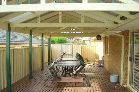 Property photo of 68 Angophora Circuit Mount Annan NSW 2567