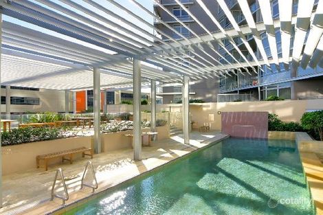 1205/23 Shelley St, Sydney, NSW 2000