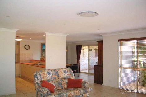 Property photo of 17 Westaway Crescent Bellbowrie QLD 4070