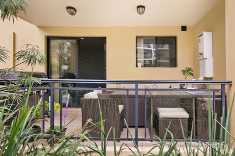 Property photo of 3/12 Campbell Parade Manly Vale NSW 2093