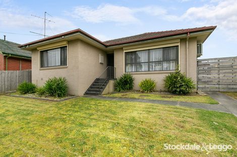 Property photo of 20 Manning Drive Churchill VIC 3842