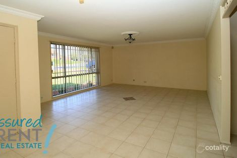 Property photo of 43 Parkholme Circuit Englorie Park NSW 2560