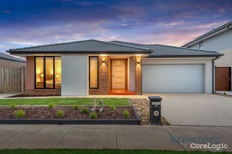 Property photo of 37 Optima Street Officer VIC 3809