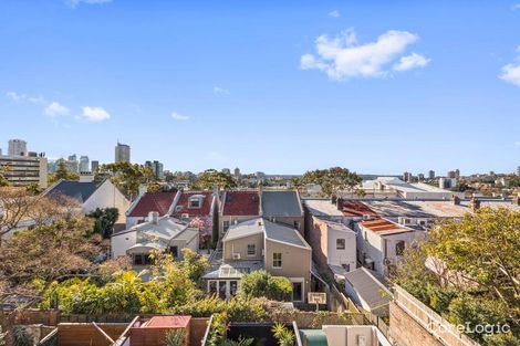 Property photo of 14 Olive Street Paddington NSW 2021