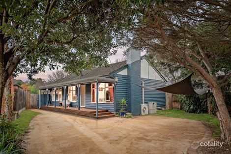 27 AIRLIE GR, SEAFORD, VIC 3198