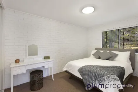 Property photo of 5/40 Keating Street Indooroopilly QLD 4068