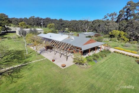 140 Boundary Rd, Sulky, VIC 3352