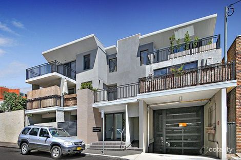 4/27-29 Marsden St, Camperdown, NSW 2050