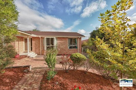 Property photo of 85 Downard Street Calwell ACT 2905